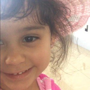 Meet your Posher, Maria